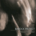 Barock Project - Misteriosevoci - Music CD