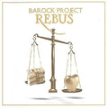 Barock Project - Rebus - Music CD