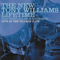 Williams,tony / New Lifetime - Live At Village Gate Nyc 22nd Sep - Music CD