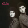 Calico - Lost & Found - Music CD