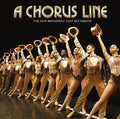 Chorus Line: New Broadway Cast - Chorus Line: New Broadway Cast - Music CD
