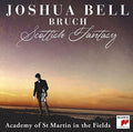 Bell,joshua - Bruch - Music CD