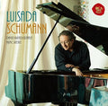 Schumann / Luisada,jean-marc - Schumann: Davidsbundlertanze & Humor - Super Audio CD