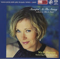 Parrott,nicki - Stompin At The Savoy - Super Audio CD