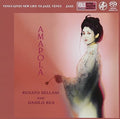 Sellani,renato - Amapola - Super Audio CD