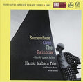 Mabern,harold - Somewhere Over The Rainbow - Super Audio CD