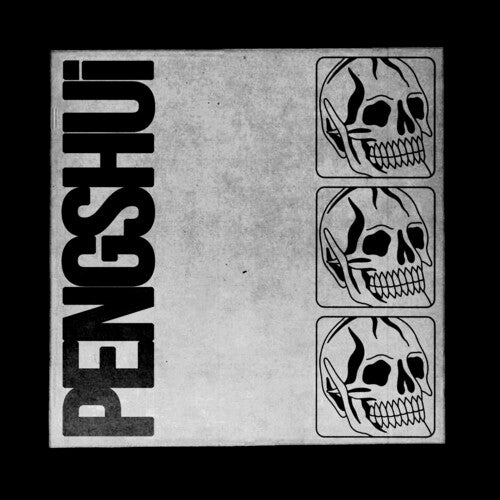 Pengshui - Pengshui - Music CD