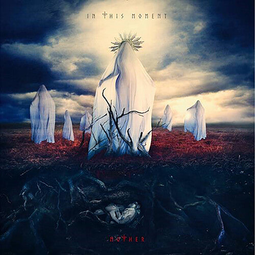 In This Moment - Mother - Vinyl Record