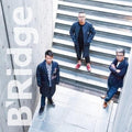 B'ridge - B'ridge - Music CD