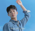 Park Po Gum - Blue Bird - Music CD