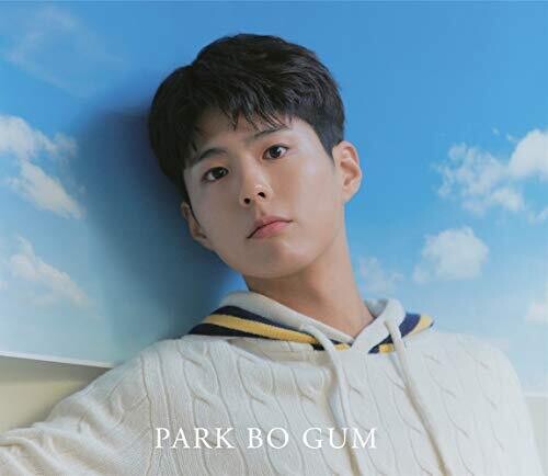 Park Po Gum - Blue Bird - Music CD
