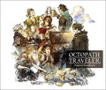 Nishiki,yasutomo - Octopath Traveler / O.s.t. - Music CD