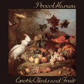 Procol Harum - Exotic Birds & Fruit - Music CD