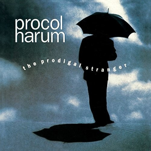 Procol Harum - Prodigal Stranger - Music CD