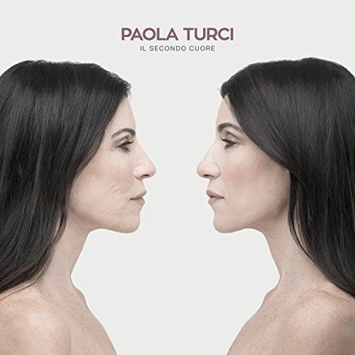 Turci,paola - Il Secondo Cuore - Vinyl Record