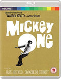 Mickey One (standard Edition) - Mickey One (standard Edition) - Blu-ray