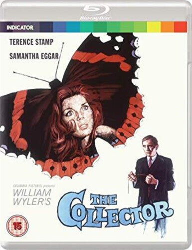 Collector (standard Edition) - Collector (standard Edition) - Blu-ray