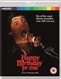 Happy Birthday To Me (standard Edition) - Happy Birthday To Me (standard Edition) - Blu-ray