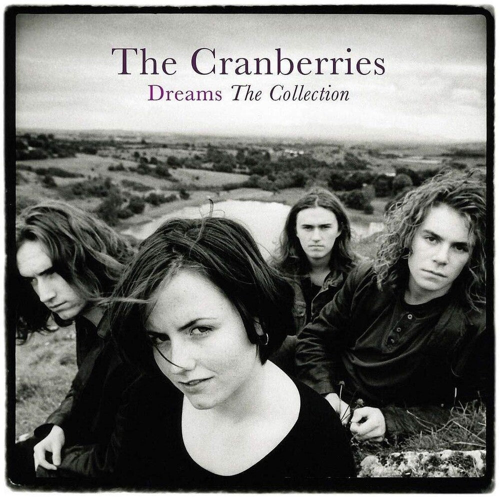 The Cranberries - Dreams: The Collection [LP]