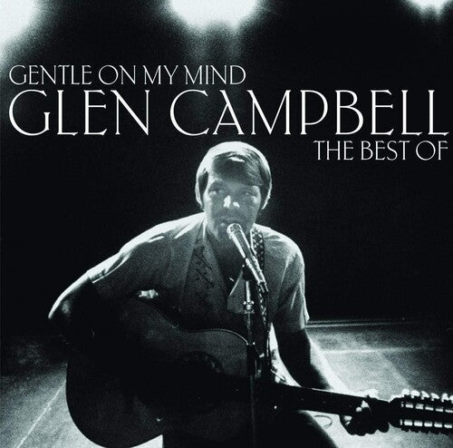Campbell,glen - Gentle On My Mind: The Collection - Vinyl Record