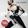 Calogero - Liberte Cherie - Music CD