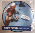 Snow Patrol - Wildness - Vinyl Record