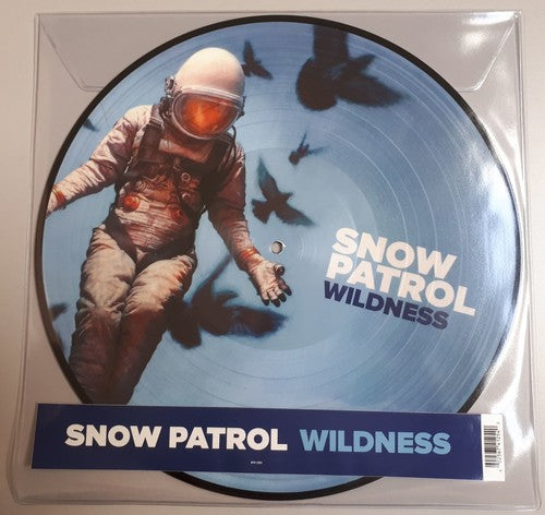 Snow Patrol - Wildness - Vinyl Record