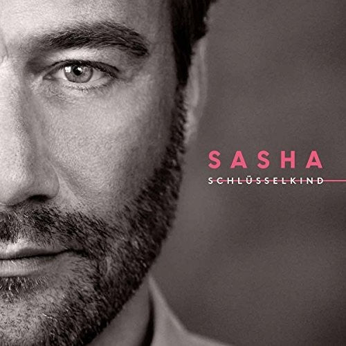Sasha - Schluesselkind - Music CD