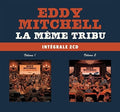 Mitchell,eddy - La Meme Tribu Vol 1 & 2 - Music CD