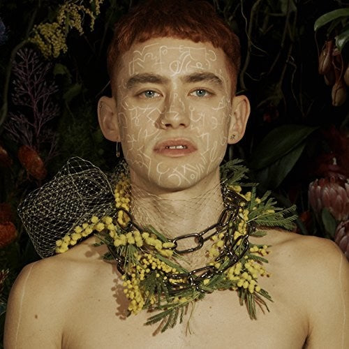 Years & Years - Palo Santo - Music CD