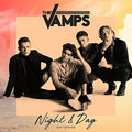 Vamps - Night & Day: Day Edition - Music CD