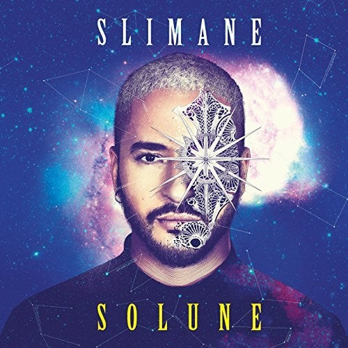 Slimane - Solune - Music CD