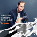 Grand Corps Malade - Plan B - Music CD