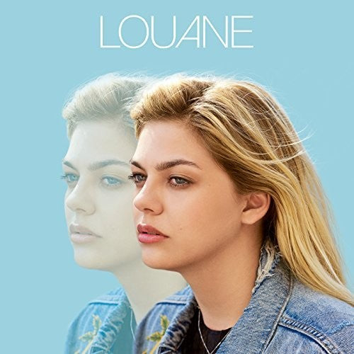 Louane - Louane - Music CD