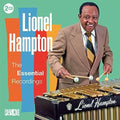 Hampton,lionel - Essential Recordings - Music CD