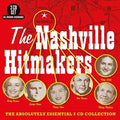 Nashville Hitmakers / Various - Nashville Hitmakers / Various - Music CD