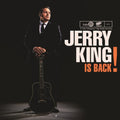 King,jerry - Is Back - Music CD