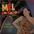 Peekaboo,mel - Straight To Your Heart - Vinyl Record