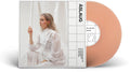 Aslaug (Peach Vinyl) [Colored Vinyl] Vinyl Record