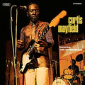 Mayfield,curtis - Curtis Mayfield Featuring The Impressions - Music CD