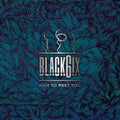 Black6ix - Nice To Meet You - Music CD