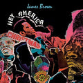 Brown,james - Hey America - Music CD