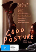 Good Posture - Good Posture - DVD