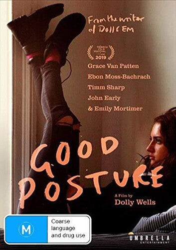 Good Posture - Good Posture - DVD