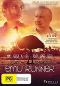Emu Runner - Emu Runner - DVD