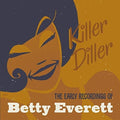 Everett,betty - Killer Diller: The Early Recordings - Music CD