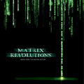 Matrix Revolutions (motion Picture Soundtrack) - Matrix Revolutions (motion Picture Soundtrack) - Vinyl Record