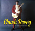 Berry,chuck - Essential Recordings 1955-1961 - Music CD