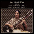 Roy,kalyani - Raga Ramkali - Music CD