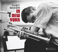 Baker,chet - In New York - Music CD